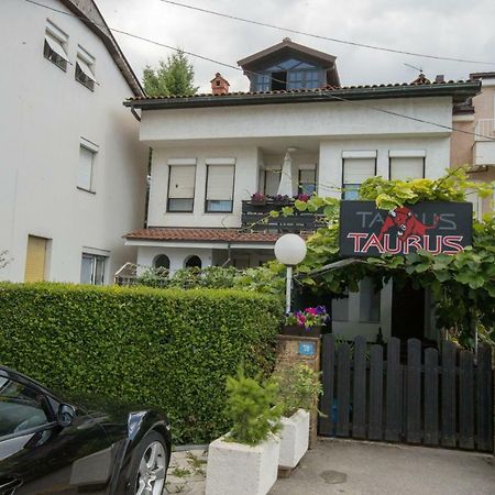 Taurus Apartment 1 오흐리드 외부 사진